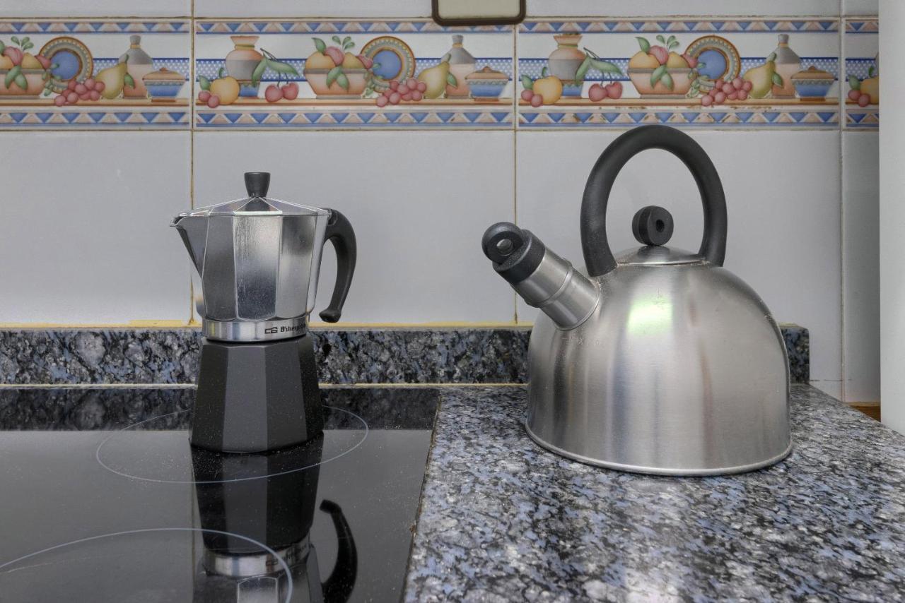 Vivienda Turistica Junto Al Ayuntamiento Appartement Bilbao Buitenkant foto